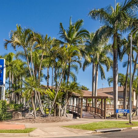 Oaks Sunshine Coast Oasis Resort Caloundra Exteriör bild