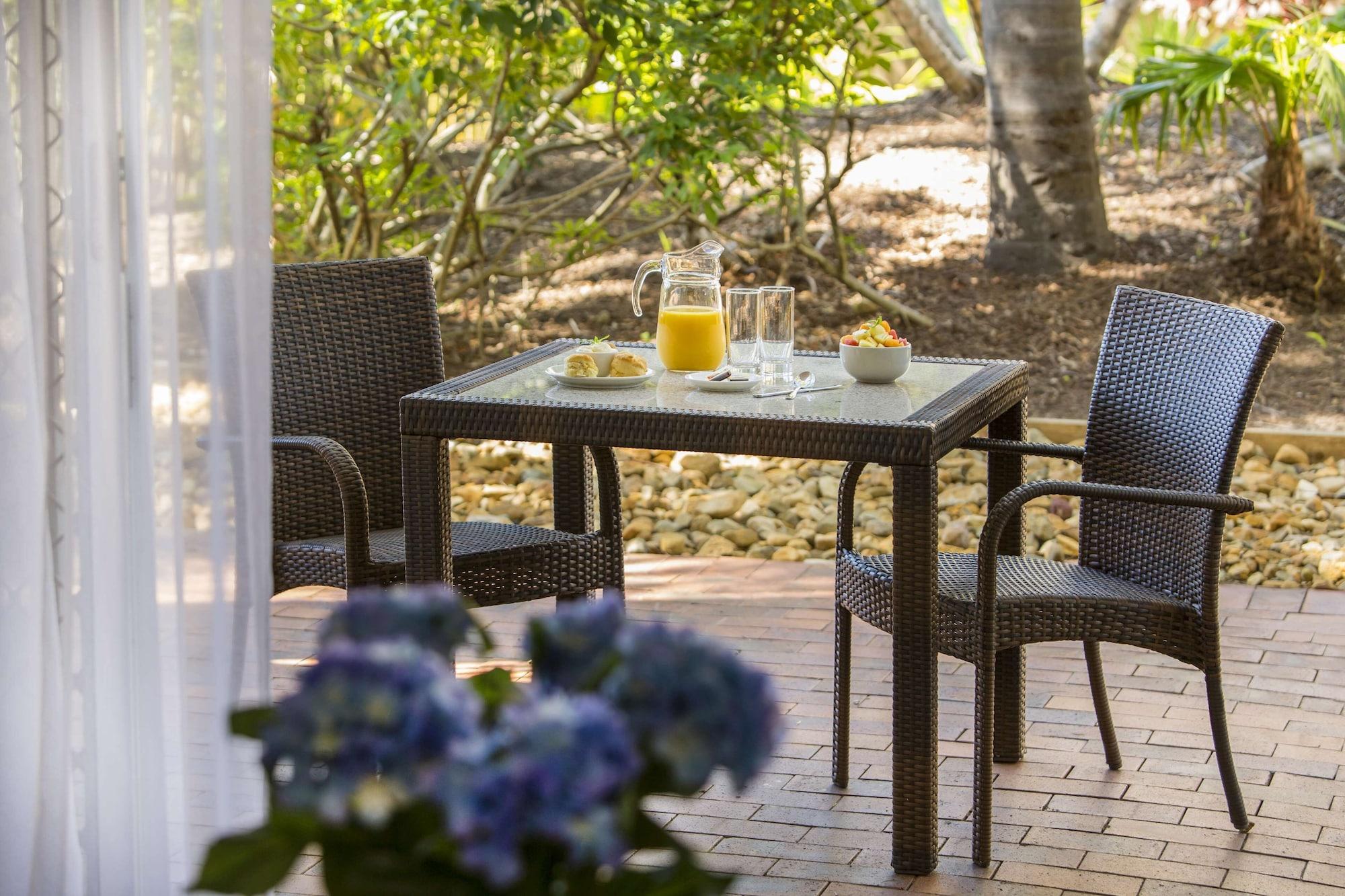 Oaks Sunshine Coast Oasis Resort Caloundra Exteriör bild
