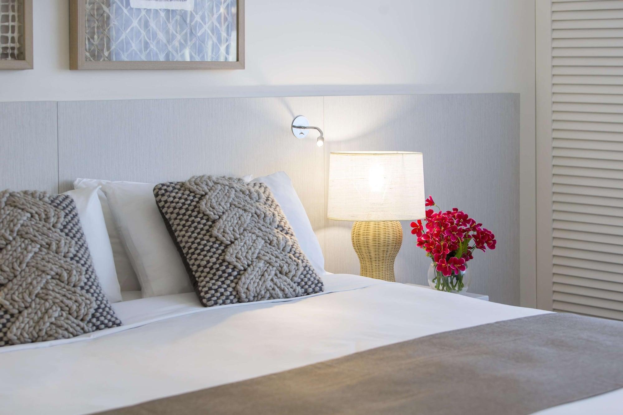 Oaks Sunshine Coast Oasis Resort Caloundra Exteriör bild