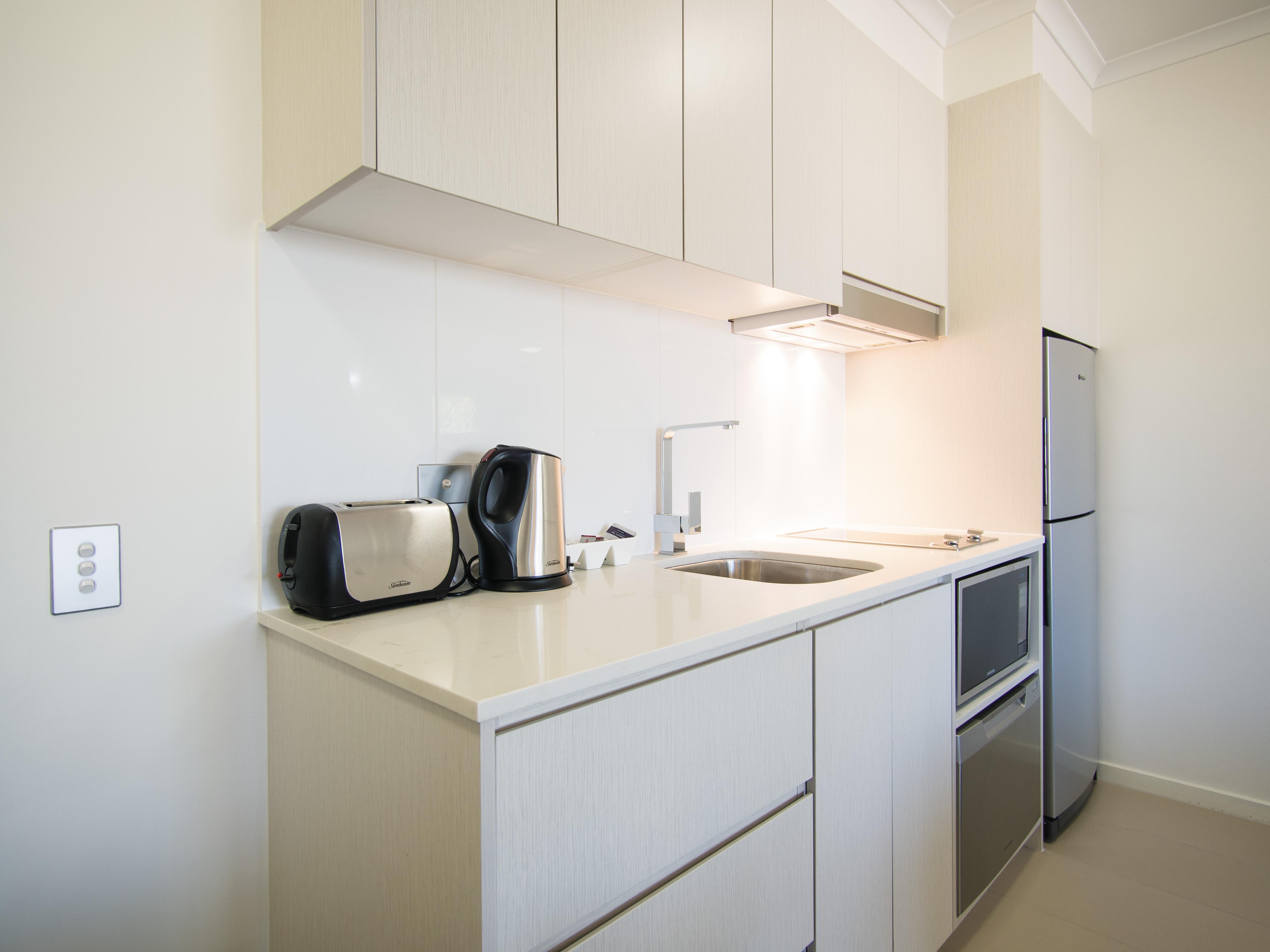 Oaks Sunshine Coast Oasis Resort Caloundra Exteriör bild