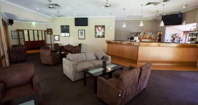 Oaks Sunshine Coast Oasis Resort Caloundra Exteriör bild