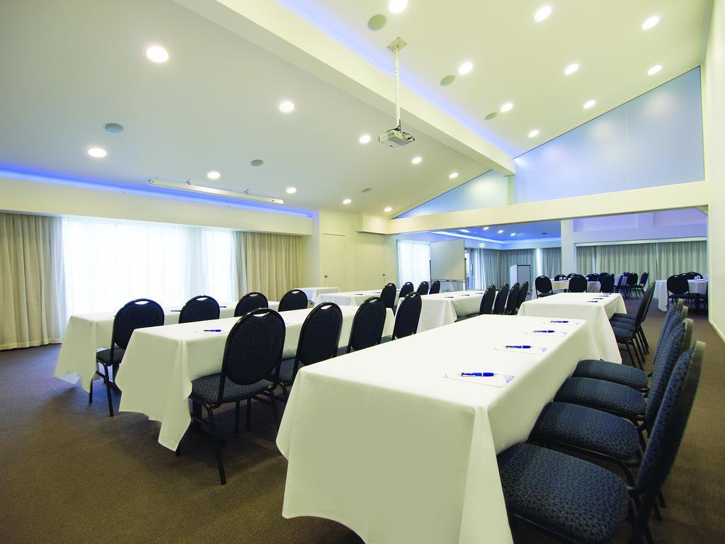 Oaks Sunshine Coast Oasis Resort Caloundra Exteriör bild