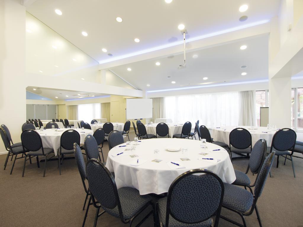 Oaks Sunshine Coast Oasis Resort Caloundra Exteriör bild