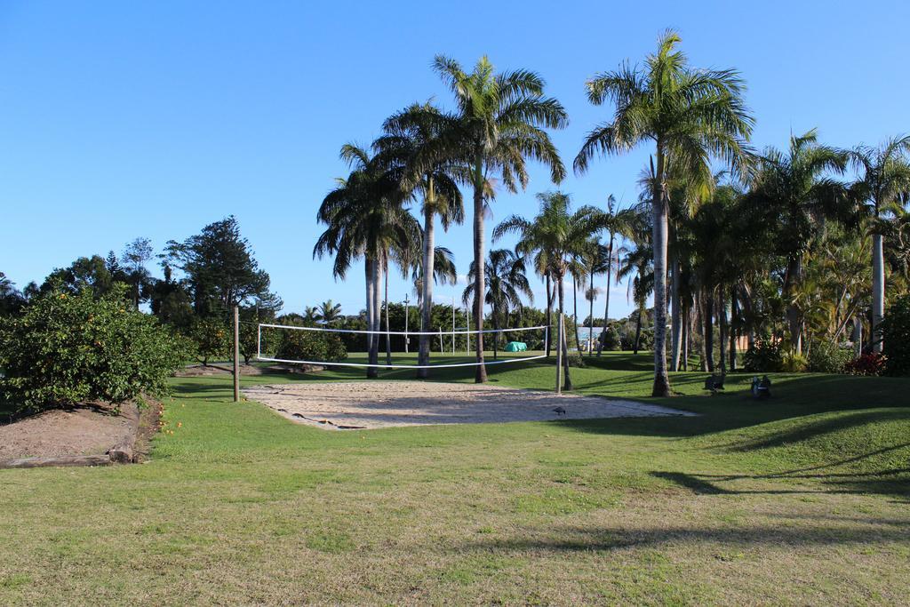 Oaks Sunshine Coast Oasis Resort Caloundra Exteriör bild