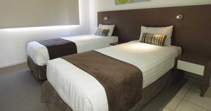 Oaks Sunshine Coast Oasis Resort Caloundra Exteriör bild