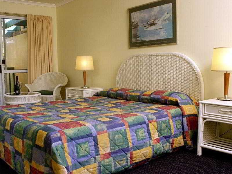 Oaks Sunshine Coast Oasis Resort Caloundra Exteriör bild
