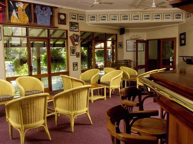 Oaks Sunshine Coast Oasis Resort Caloundra Exteriör bild